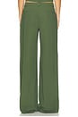view 4 of 6 x REVOLVE Saddler Pants in Fern