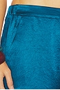 view 6 of 6 KORDELL パンツ in Teal
