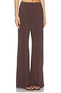 view 2 of 6 Mariko Pants in Cocoa