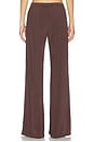 view 4 of 6 Mariko Pants in Cocoa