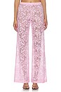 view 1 of 6 x REVOLVE Mariko Pants in Lotus