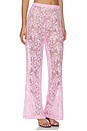view 2 of 6 x REVOLVE Mariko Pants in Lotus