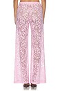 view 4 of 6 x REVOLVE Mariko Pants in Lotus
