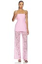view 5 of 6 x REVOLVE Mariko Pants in Lotus