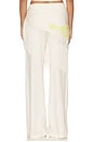 view 4 of 6 PANTALON CALANDRA  in Natural & Sunshine