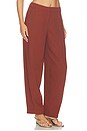 view 2 of 6 PANTALONES BERNICE  in Harvest