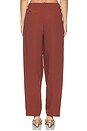 view 4 of 6 PANTALONES BERNICE  in Harvest