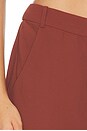 view 6 of 6 PANTALONES BERNICE  in Harvest