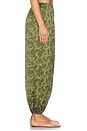 view 4 of 7 Torrie Pants in Christina Print