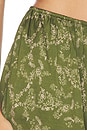 view 7 of 7 Torrie Pants in Christina Print