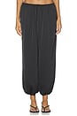 view 1 of 6 Torrie Pants in Black