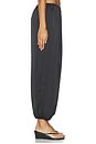 view 3 of 6 Torrie Pants in Black
