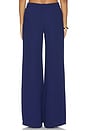 view 4 of 6 PANTALONES SADDLER  in Navy