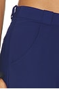 view 6 of 6 PANTALONES SADDLER  in Navy