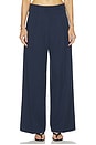 view 2 of 7 Noho Pants in Navy