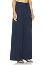 view 4 of 7 Noho Pants in Navy