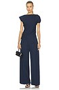 view 7 of 7 Noho Pants in Navy