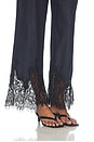 view 7 of 6 Romilly Pants in Indigo