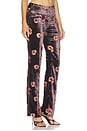 view 4 of 7 Regency Pants in Sweet Ember Print