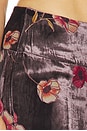 view 8 of 7 Regency Pants in Sweet Ember Print