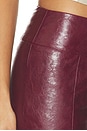view 7 of 6 Regency Pant in Burgundy