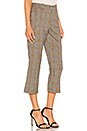 view 2 of 5 Kirkwood Pant in Westwick Plaid
