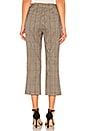 view 3 of 5 Kirkwood Pant in Westwick Plaid