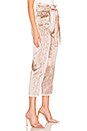 view 2 of 4 X REVOLVE Tessi Pant in Snake