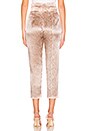 view 3 of 4 X REVOLVE Tessi Pant in Snake