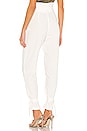 view 3 of 4 X REVOLVE Jaden Pant in Ivory