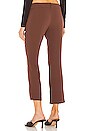 view 3 of 4 PANTALON PARIS in Truffle