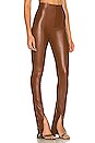 view 2 of 4 PANTALONES MALTA in Brown