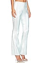 view 2 of 5 Kourt Pants in Ice Blue