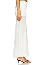 view 3 of 6 x REVOLVE Leo Skirt in Ivory