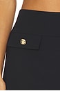 view 6 of 6 Nina Skirt in Black