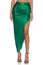 view 1 of 6 JUPE SAMBA  in Green
