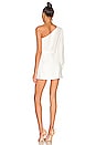 view 3 of 3 Santos Romper in Ivory