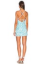 view 3 of 3 Jasalina Romper in Animalia