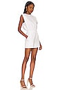 view 2 of 3 Kent Romper in White