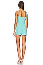 view 3 of 3 Stilla Romper in Moana