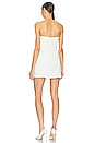 view 3 of 3 x REVOLVE Getty Romper in Ivory