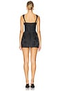 view 3 of 3 x REVOLVE Bethany Romper in Night Rose