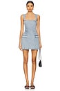 view 1 of 3 ROMPER 롬퍼 in Destiny Wash