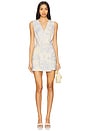view 1 of 3 Isler Romper in Somerset Print