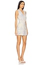 view 2 of 3 Isler Romper in Somerset Print