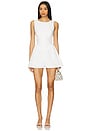 view 1 of 3 Bellini Romper in White