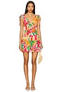 view 1 of 3 Prescott Romper in Botanico