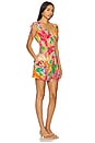 view 2 of 3 Prescott Romper in Botanico