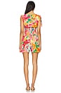 view 3 of 3 Prescott Romper in Botanico