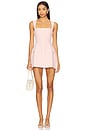 view 1 of 3 x REVOLVE Bethany Romper in Dusty Rose